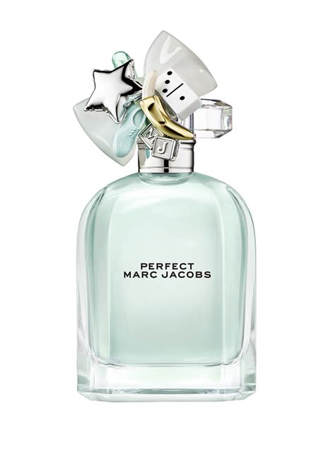 marc jacobs fragrance comparative charts.